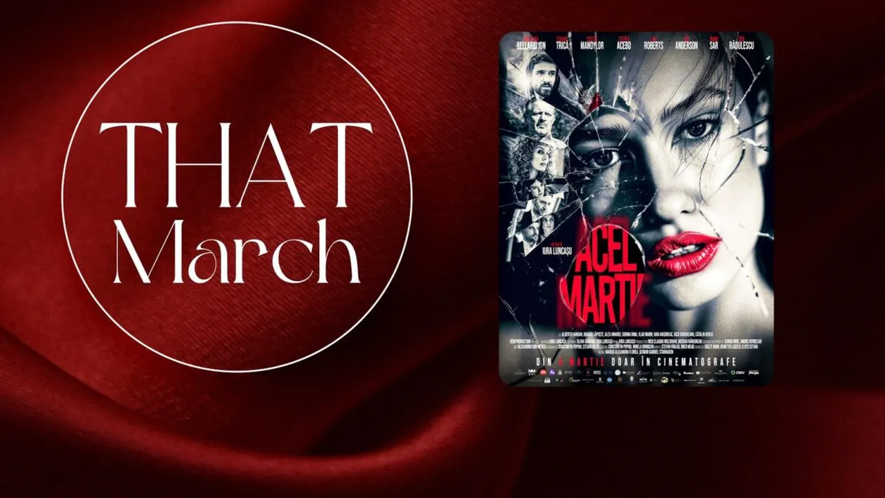 După episodul de la premieră, producătorul filmului Acel Martie spune tot: Niciun film nu poate fi pe placul tuturor