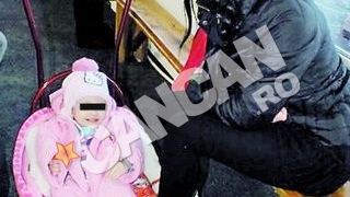 Raluca Petrica alapteaza de un an si trei luni! Fetita ei ii cere papa in public