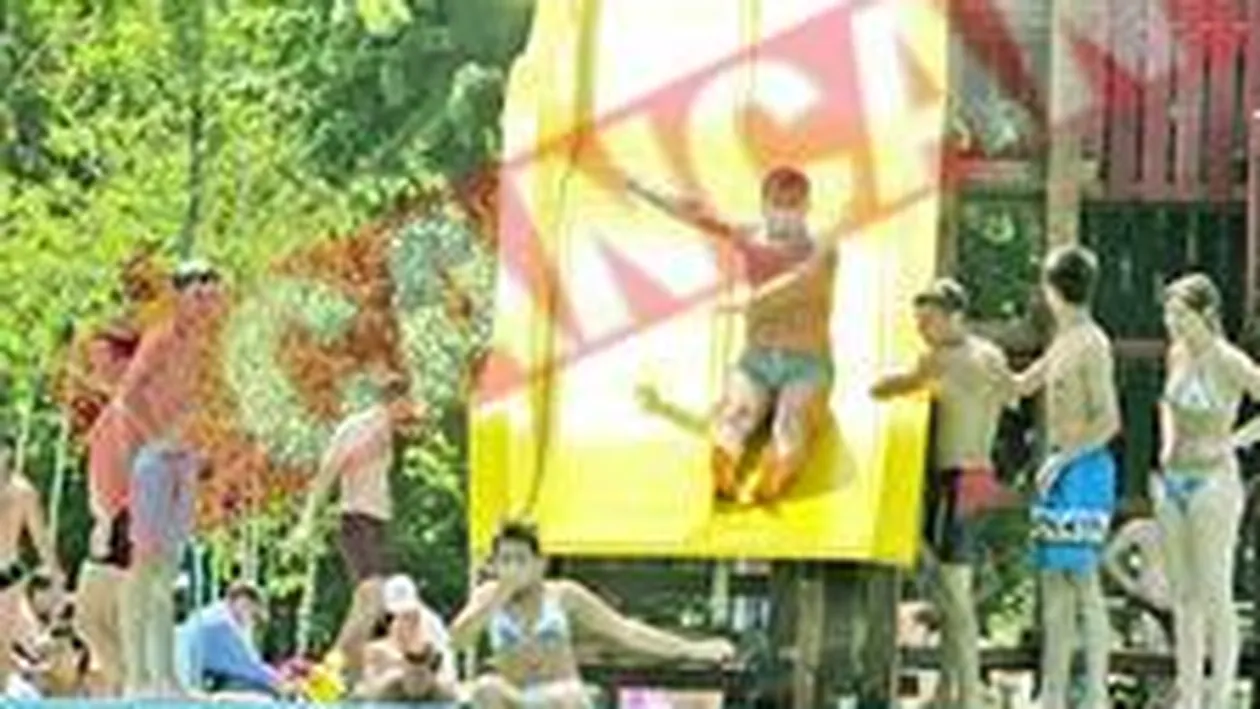 Intrare gratuita la Stranduri pentru elevii care sustin BAC-ul