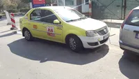 Poliţia a intervenit în toiul încăierării. Măcel în Centrul Vechi la 5 dimineaţa…Acuză taximetristul că l-a atacat cu toporul!