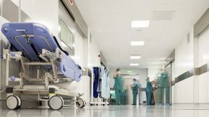 Bilanț decese coronavirus în România, 17 ianuarie. 57 de persoane testate pozitiv au murit, de la ultima informare