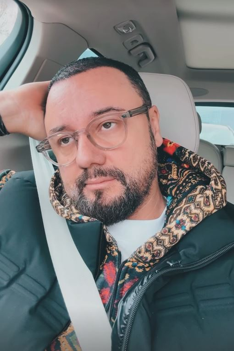 Andra i-a dat teroare lui Cătălin Măruță! Ce îi face chiar și în mașină: „Mă mai și atenționează”
