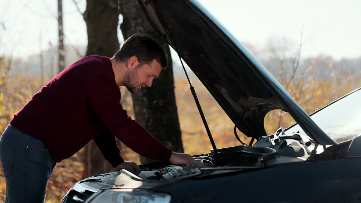 (P) Semnele care indică faptul că pompa de înaltă presiune trebuie recondiționată