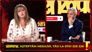 Oana Lis, dezvăluiri despre tragedia ca i-a marcat copilăria. Cum a ajuns din Caracal să trăiască în București