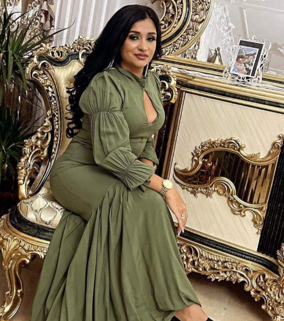 Cum a reușit Melek, văduva lui Dani Vicol, să slăbească 26 de kilograme: ”Mâncam mai mult decât un bărbat”