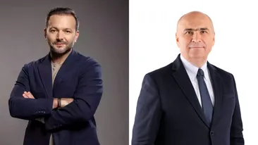 Legătura neștiută dintre Mihai Morar și Ilie Bolojan. Vedeta Radio Zu a pus „țara la cale” cu premierul, la restaurant în Oradea