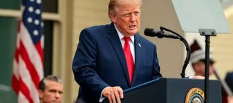 Trump amenință că SUA ar putea păstra petrolul Iranului după război