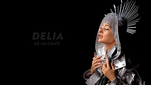 Delia, criticată dur pentru clipul melodiei Să-mi cânți: “Blasfemie, semne oculte”. Ce simboluri Illuminati apar în imaginile videoclipului