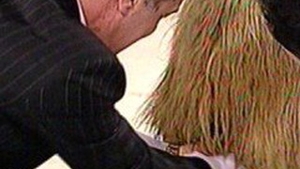 Vraci de animale! Gigi Becali a povestit cum... a reparat o oaie! "Era schioapa de o luna!"