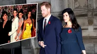 Două dintre surorile Kardashian, pe podium în topul celor mai puternici influenceri din modă în 2018! Unde s-a clasat Meghan Markle