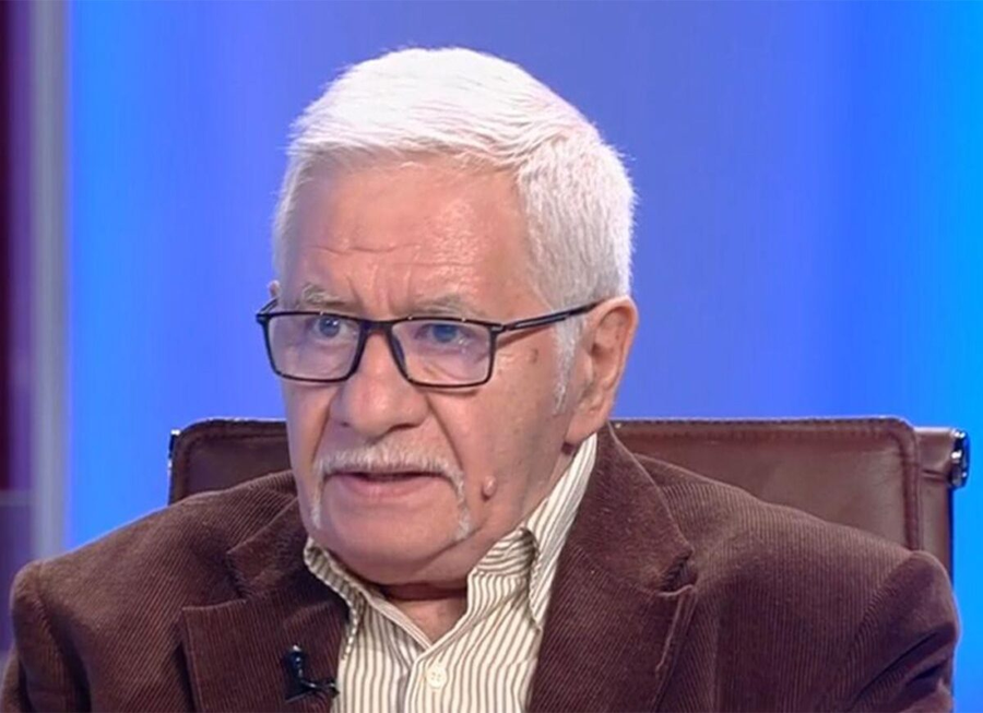 Mihai Voropchievici