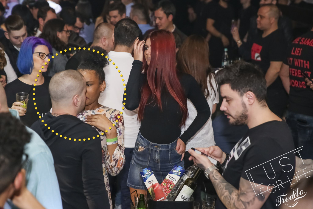 Rose Adhiambo s-a distrat la maxim în club