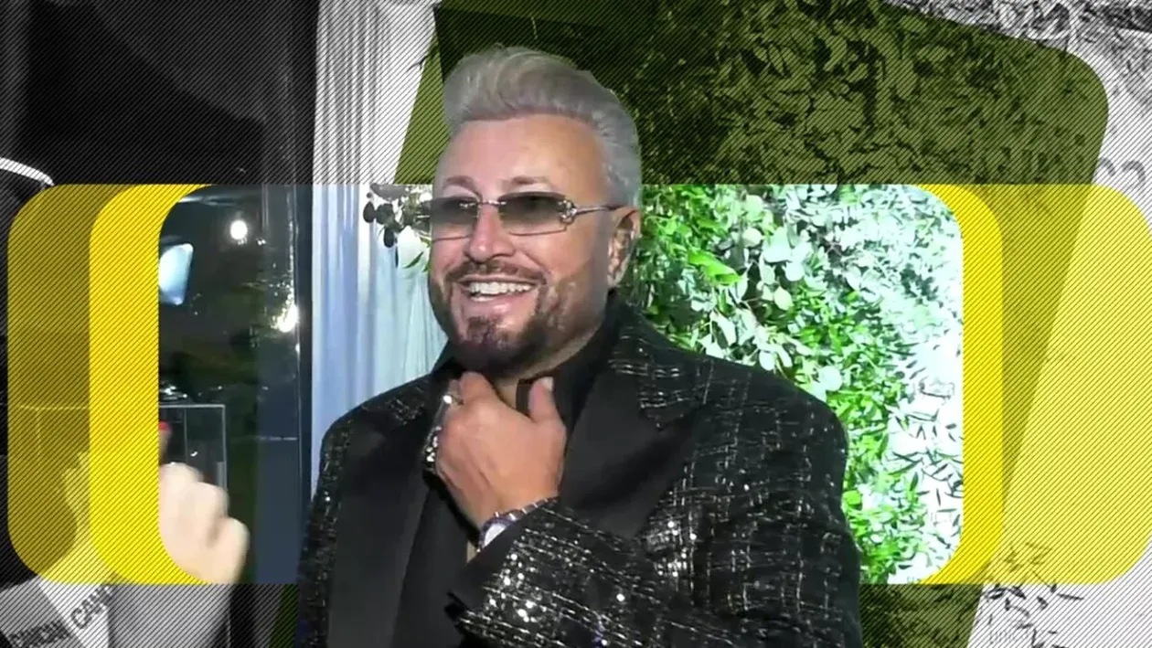 Cătălin Botezatu își face debutul în cinematografie! În ce producție îl vor putea vedea fanii