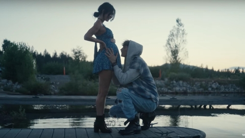 Megan Fox este însărcinată! Actrița va deveni mămică pentru a patra oară
