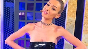 Se mărită? ALINA EREMIA este îndrăgostită lulea şi a făcut anunţul despre căsătorie