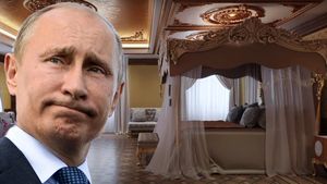 De ce se culcă Vladimir Putin târziu, în primele ore ale dimineții. Ce face președintele Rusiei noaptea, de fapt