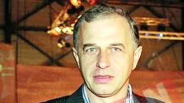 Geoana n-a avut timp de reuniunea de clasa