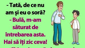 BANC | Cine este sora lui Bulă, de fapt