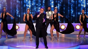 Secretele familiei Floarei Calotă, celebrarea Luminiței Anghel și lacrimile Ilenei Popovici, duminică, la TVR 2, la emisiunea lui Fuego!
