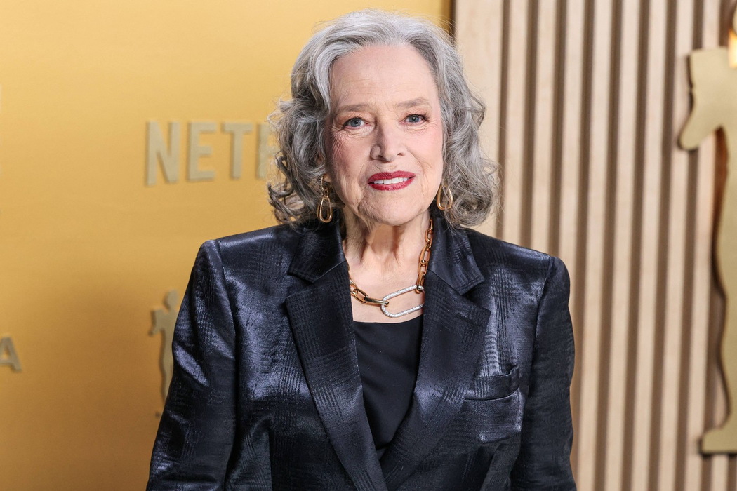 Kathy Bates. Foto: Profimedia