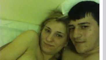 Cuplul de romani care a devenit viral in Anglia loveste din nou! E incredibil ce s-a intamplat dupa ce s-au pozat goi