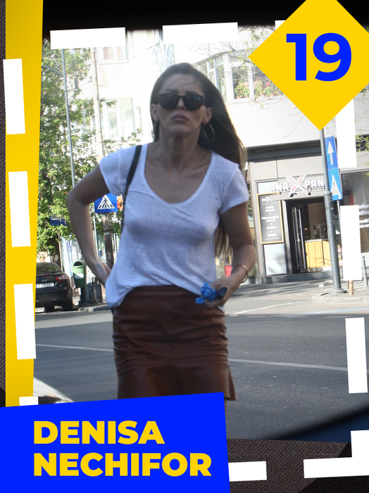 TOP 40 vedete îmbrăcate, dar care ”împung” cu …”butonașii”! Cine-i mai periculoasă: Antonia, Drăgușanca sau Gina Pistol?