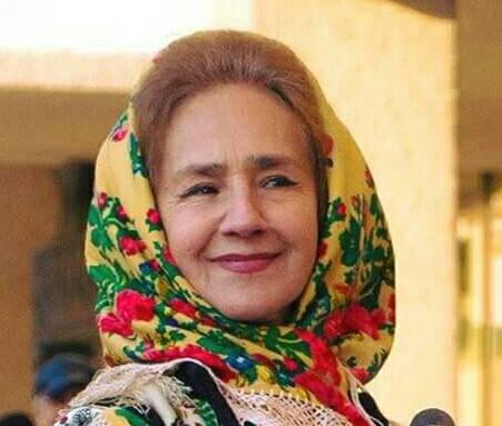 Sofia Vicoveanca are 81 de ani (Sursă: Facebook)