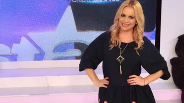 PAULA CHIRILĂ a ajuns pe mâna medicului estetician! Ce schimbare şi-a făcut vedeta