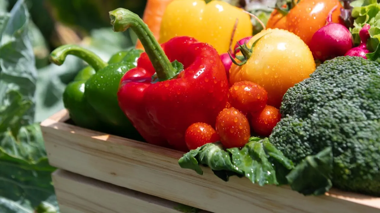 Trucuri simple pentru a mânca mai multe legume fără efort. Metodele recomandate de nutriționiști