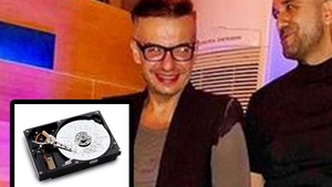 Ce conțin celebrele harduri din casa lui Răzvan Ciobanu! Răsturnare de situație