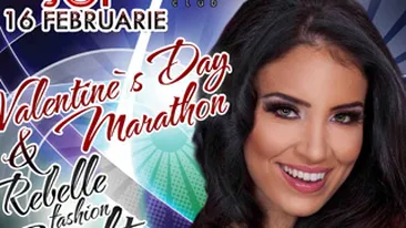 Adelina Pestritu, Bianca Dragusanu si Gina Pistol sarbatoresc impreuna Valentine's Day!