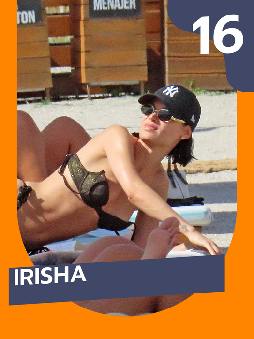 Retrospectiva verii 2025: Atenţie! Intră în acţiune TOP 25 vedete care au defilat în costume de baie! Roxana Dobre, Livia EX-Bordea sau Lora, show total pe litoral