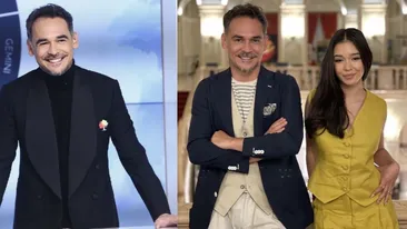 Răzvan Simion, dezvăluiri neaşteptate despre relațiile amoroase ale fiicei lui, Ianca: Chiar ea mi-a zis că sunt...