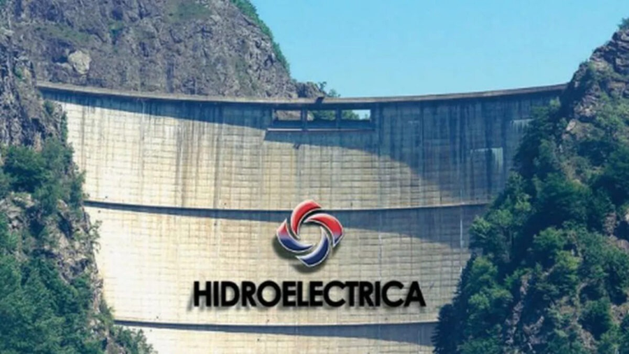 Doar Hidroelectrica se află în această situație