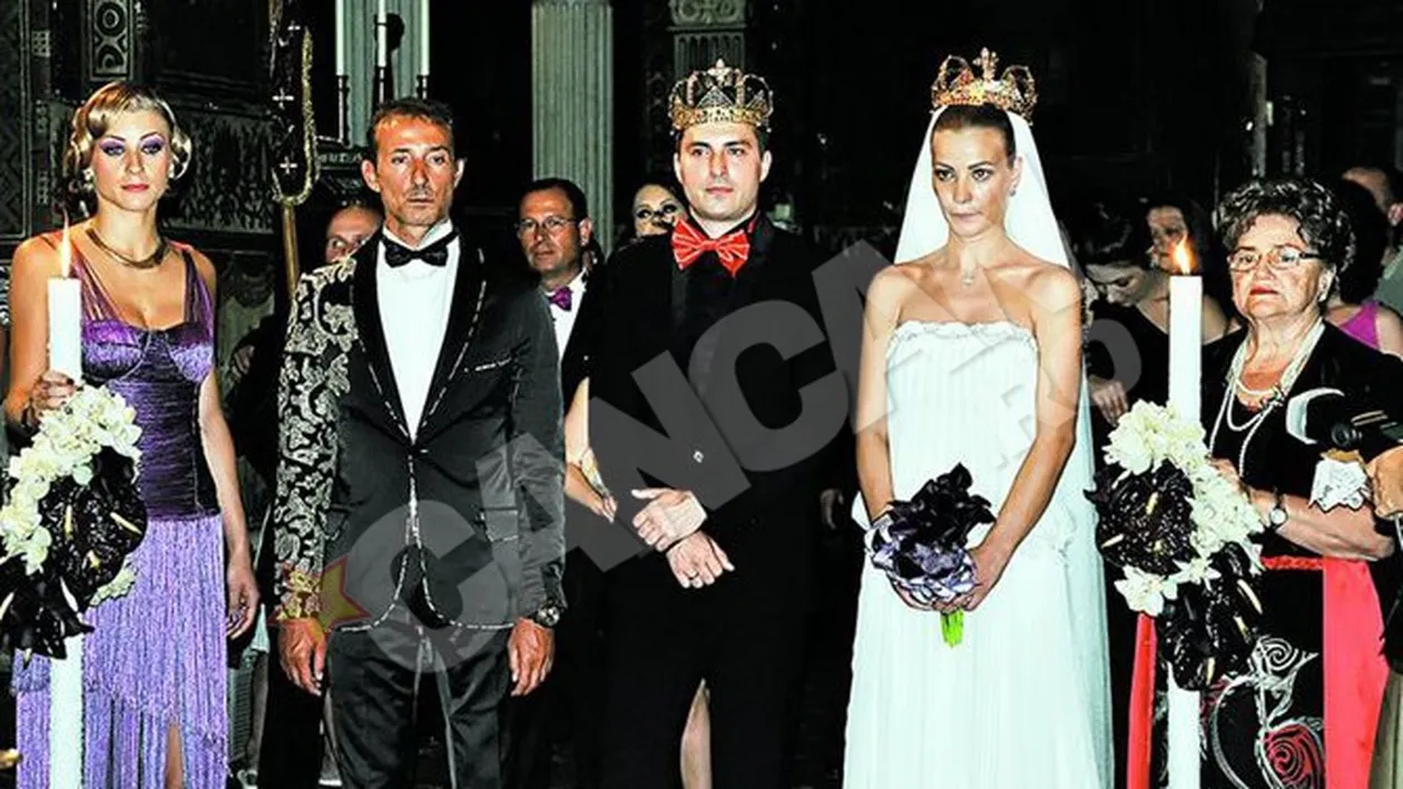 Mazare, nas pentru prima data in viata