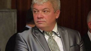 INCREDIBIL. Execuţie ISIS, făcută cu drujba de un politician român! 