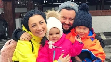 Andra și Cătălin Măruță, gata de petrecere. “Acum șapte ani...” Mesajul postat de prezentatorul TV