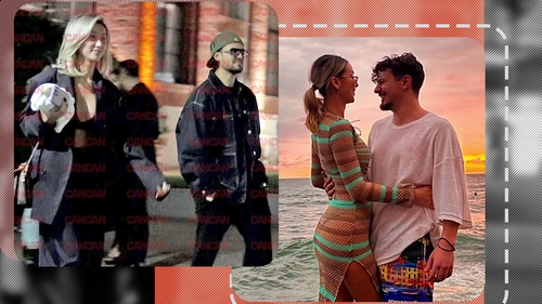 Nadd Hu, ”jonglată” de artist și prietenul său? Imagini din seara în care influencerița a plecat acasă cu Mario Fresh! ”Iubitul” DJ Deny a fost martor! DETALII EXPLOZIVE