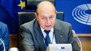 Motivul real al anulării alegerilor, dezvăluit de Traian Basescu: „Personal, nu cred că...”