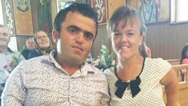 Soţia Piticului Colorado s-a întors la circ! Mădălina zâmbeşte din nou după ce şi-a pierdut soţul