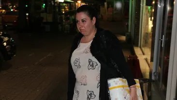 Oana Roman a avut o ”mega-urgenţă” la 2.30 noaptea! A dat fuga la magazin să cumpere un bax de…