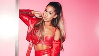 Ariana Grande, goală în cel mai recent videoclip al ei! Fanii sunt în extaz