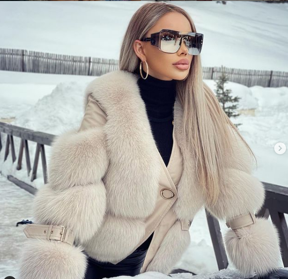 Bianca Drăgușanu și-a băgat fanii în sperieți: ”Am făcut o mișcare greșită!”