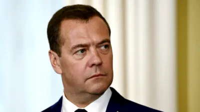 Dmitri Medvedev amenință „nebuna Uniune Europeană”: confiscarea activelor rusești ar fi echivalentă cu un act ce justifică războiul