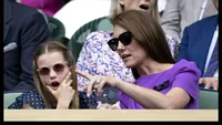 Cât a costat rochia purtată de Kate Middleton la Wimbledon. Ducesa nu s-a uitat la bani