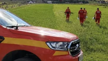 Salvamontiștii, chemați de urgență pe creasta din Piatra Craiului. Un bărbat a murit
