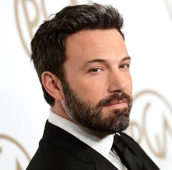 Ben Affleck (Foto: Instagram)