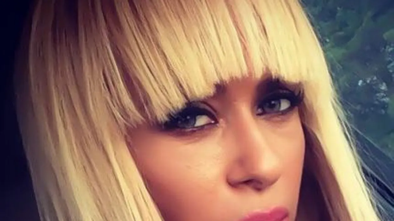 Cand fiul ei a s-a cuplat cu Anda Adam a luat foc, acum socheaza iar! “Soacra” reactioneaza la SMS-urile dintre nora ei si Slav