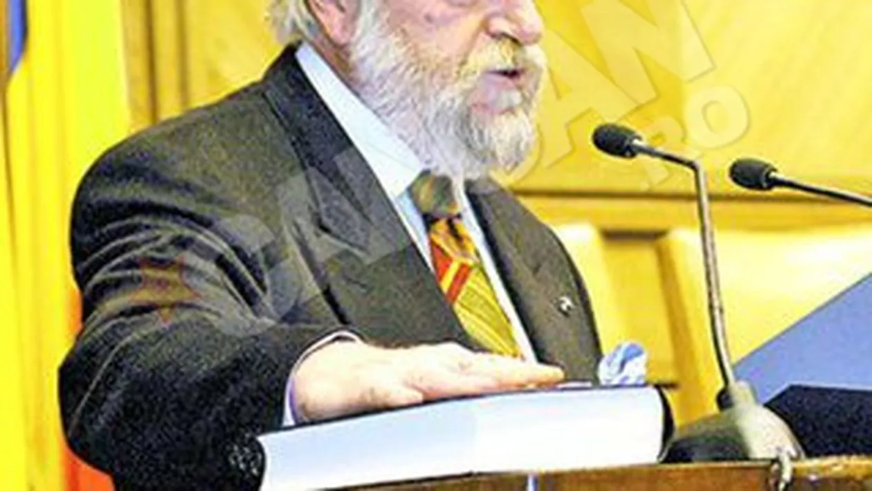 Mihaescu dezvaluie amanunte din culisele puterii