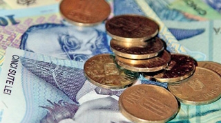 Amendata cu 500 de lei  pentru ca are cusca cainelui prea aproape de curtea vecinilor!